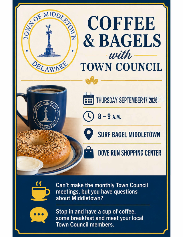 coffee bagels_640